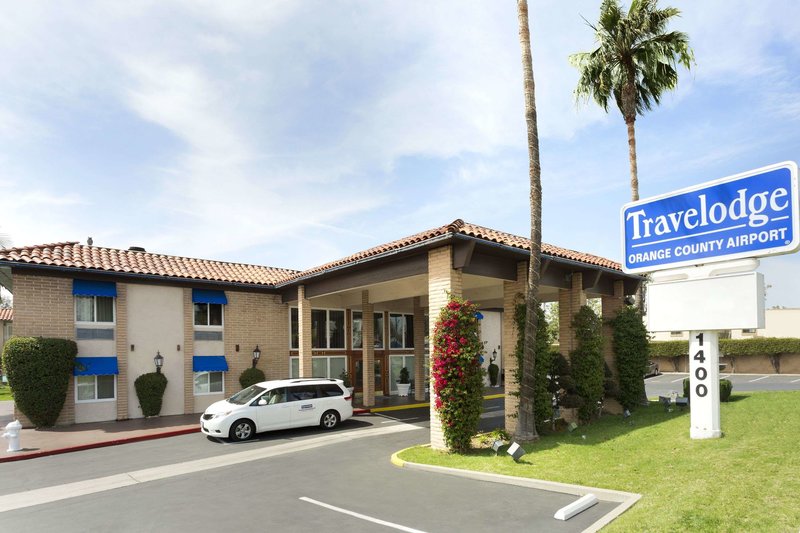 Travelodge by Wyndham Orange County Airport Costa Mesa - photo 68