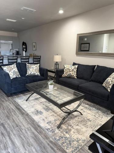 Cozy Haven Apartment — 4-Star Luxury Hotel in Clovis, United States