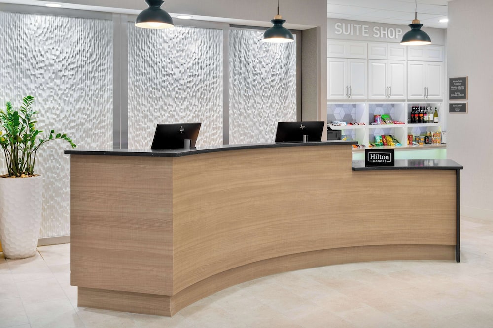 Homewood Suites By Hilton Orlando Nearest Universal Studios - photo 9