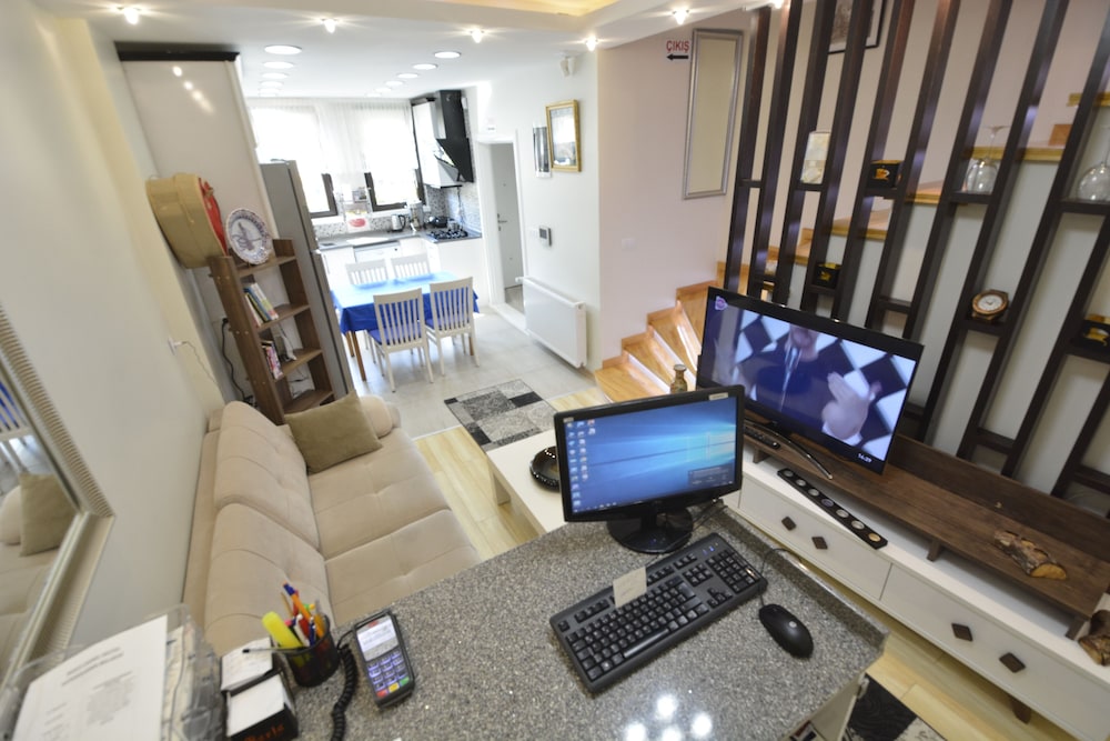 Mavi Deniz Butik Otel — Mudanya — photo 4