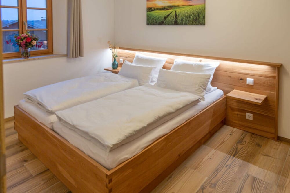 Holiday Apartment Rosenheim — Rosenheim — photo 4