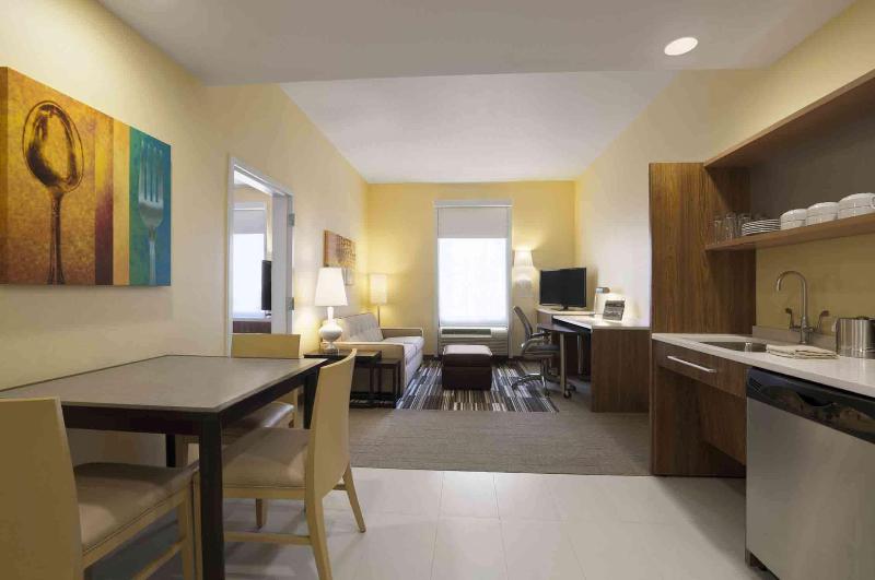 Home2 Suites by Hilton Memphis Southaven MS - photo 34