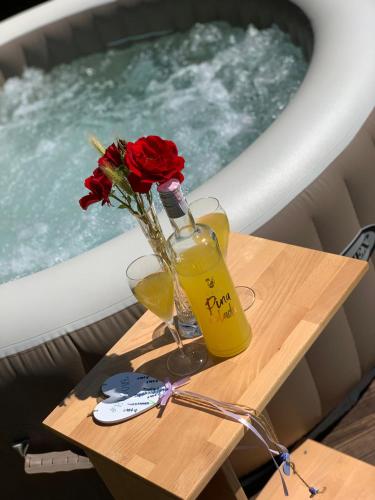 Apartment Matasić self check in and check out — 4-Star Luxury Hotel in Otocac, Croatia