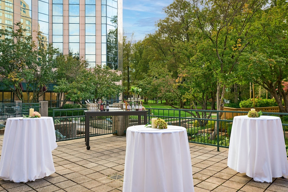 Falls Church Marriott Fairview Park - photo 62