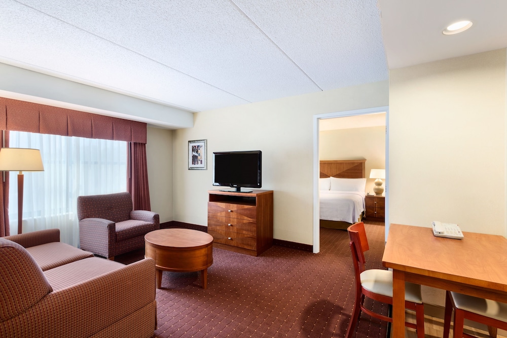 Homewood Suites by Hilton Newark Wilmington South Area - photo 9