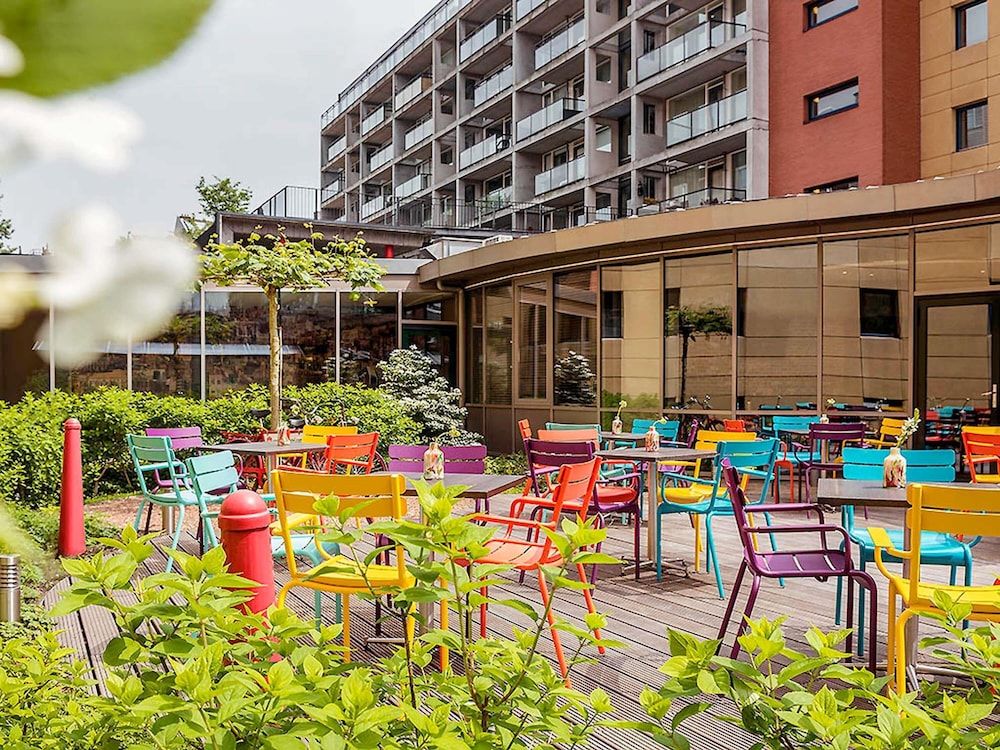 ibis Amsterdam Centre Stopera - last minute hotel in Amsterdam