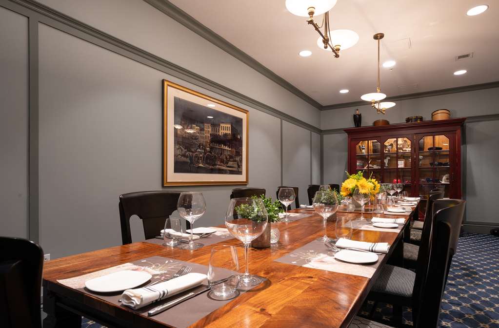 The Kendall Hotel at the Engine 7 Firehouse - photo 14