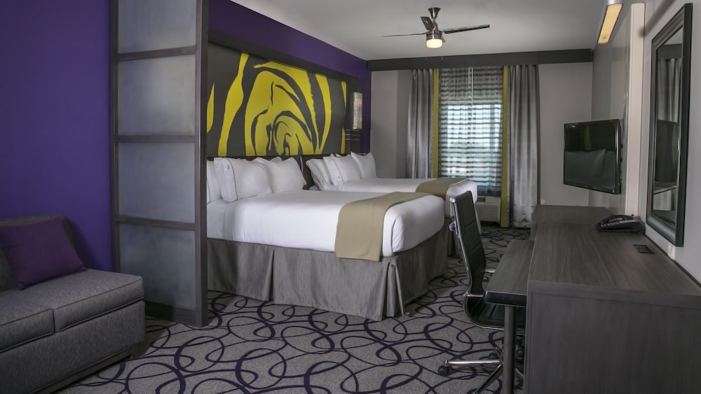 Holiday Inn Express & Suites Garland E Lake Hubbard I30 by IHG - photo 8