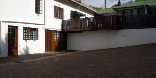 80 on Main in Knysna, South Africa