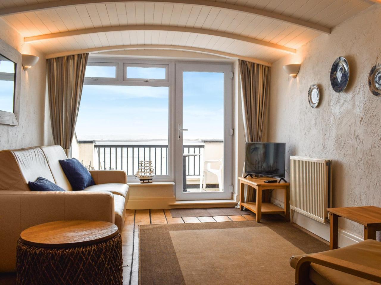 Seaview Retreat - last minute hotel in Appledore