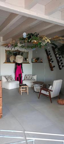 Casacocco' Agri Host — 4-Star Luxury Hotel in San Ginesio, Italy