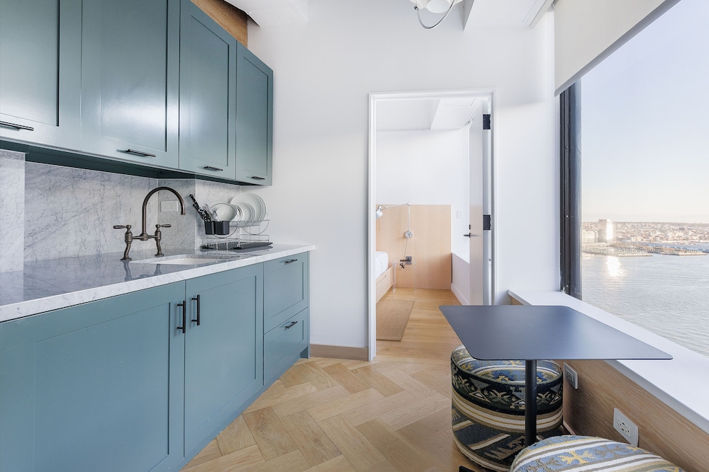 Placemakr Wall Street - photo 49
