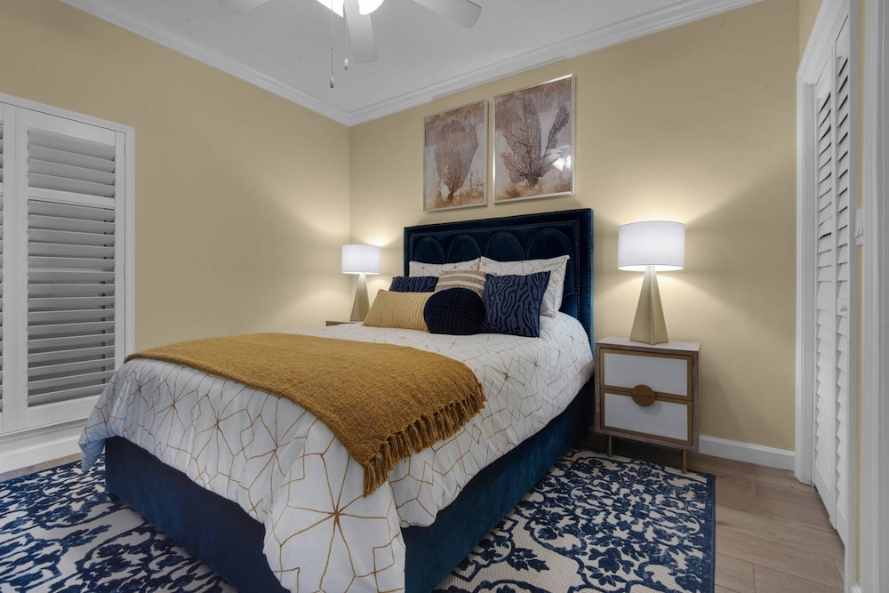 Boardwalk Beach Resort Unit 905 - featured photo