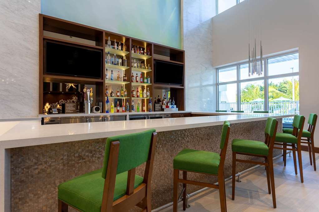 Wyndham Garden Miami International Airport - photo 40