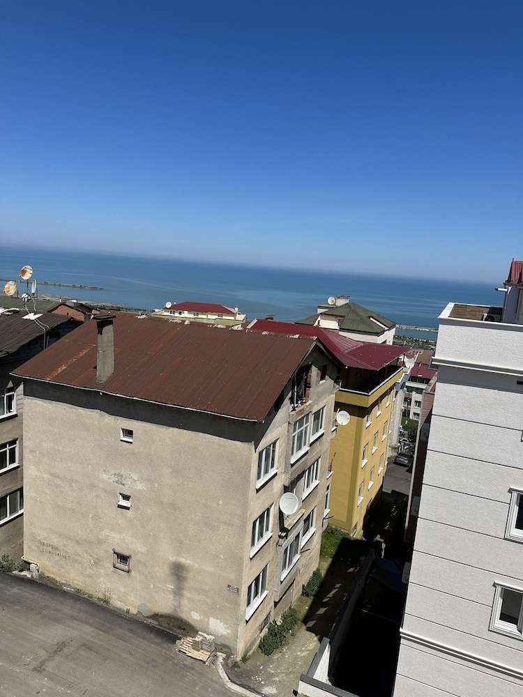 Trabzon Life in Trabzon, Turkey