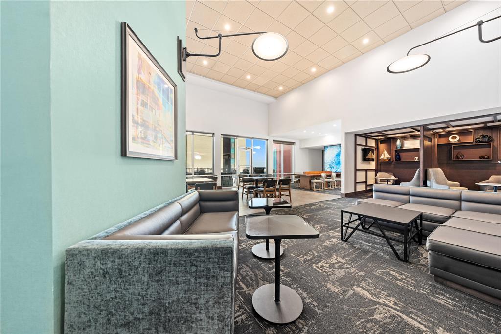 Hyatt Place Ocean City Oceanfront - photo 49