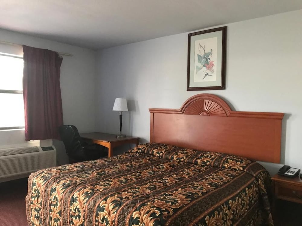Bayfront Inn Biloxi - photo 8