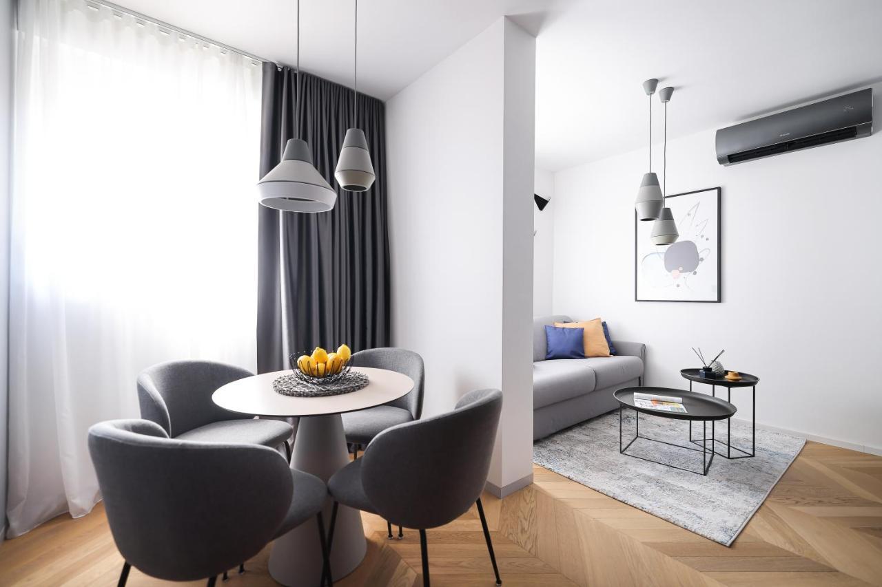11 11 Apartment Zadar — 4-Star Luxury Hotel in Zadar, Croatia