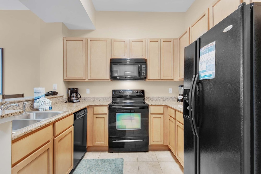 Palms Resort #2108 Jr. 2BR - photo 9