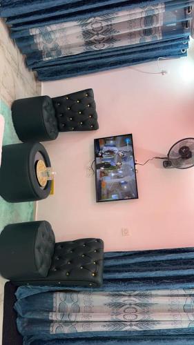 Salamhouse - carbon neutral hotel in Dakar