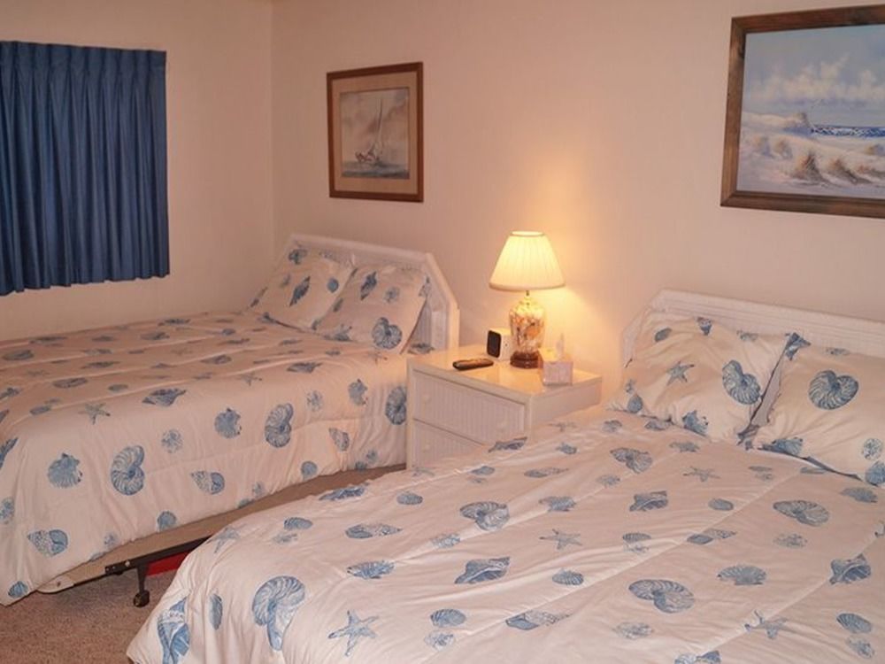 Ocean Hideaway 607 by RedAwning - photo 2