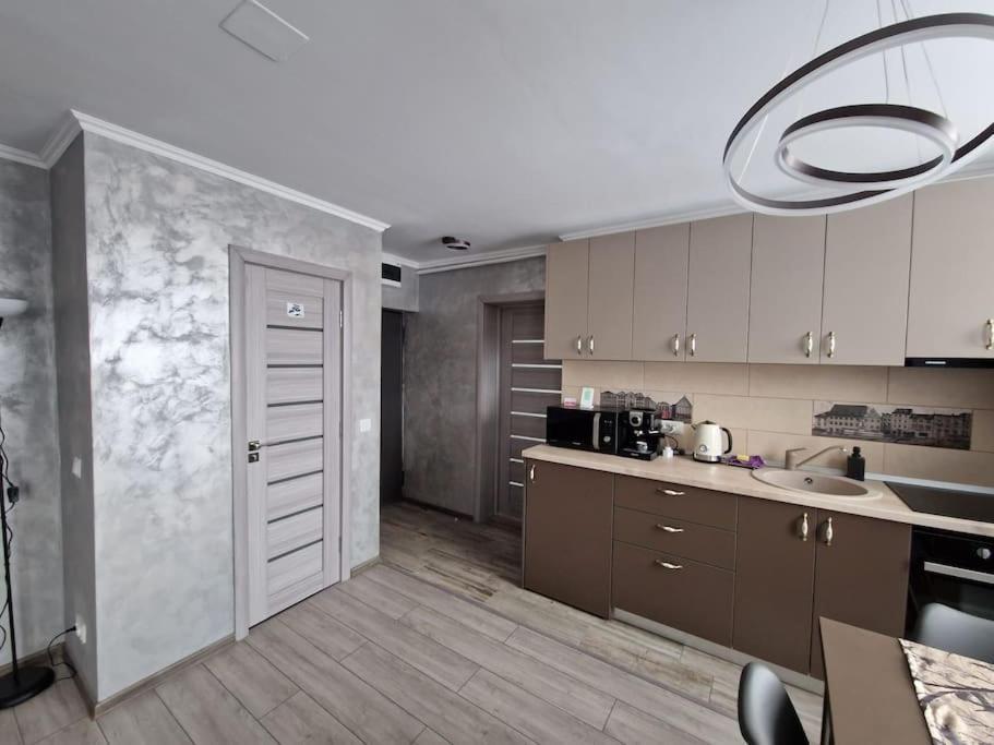 Delux Flat Straja Lupeni — hotel in Lupeni
