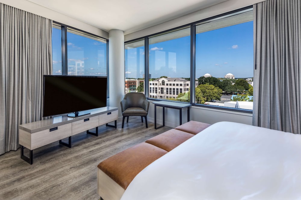 Hyatt Centric SouthPark Charlotte - photo 20