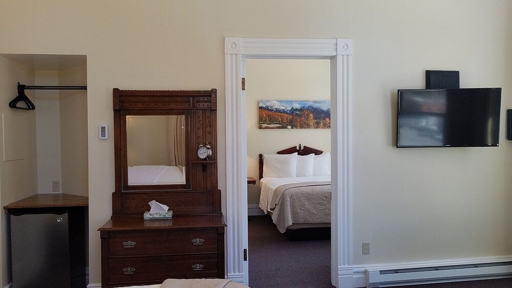 Hotel Ouray - photo 27