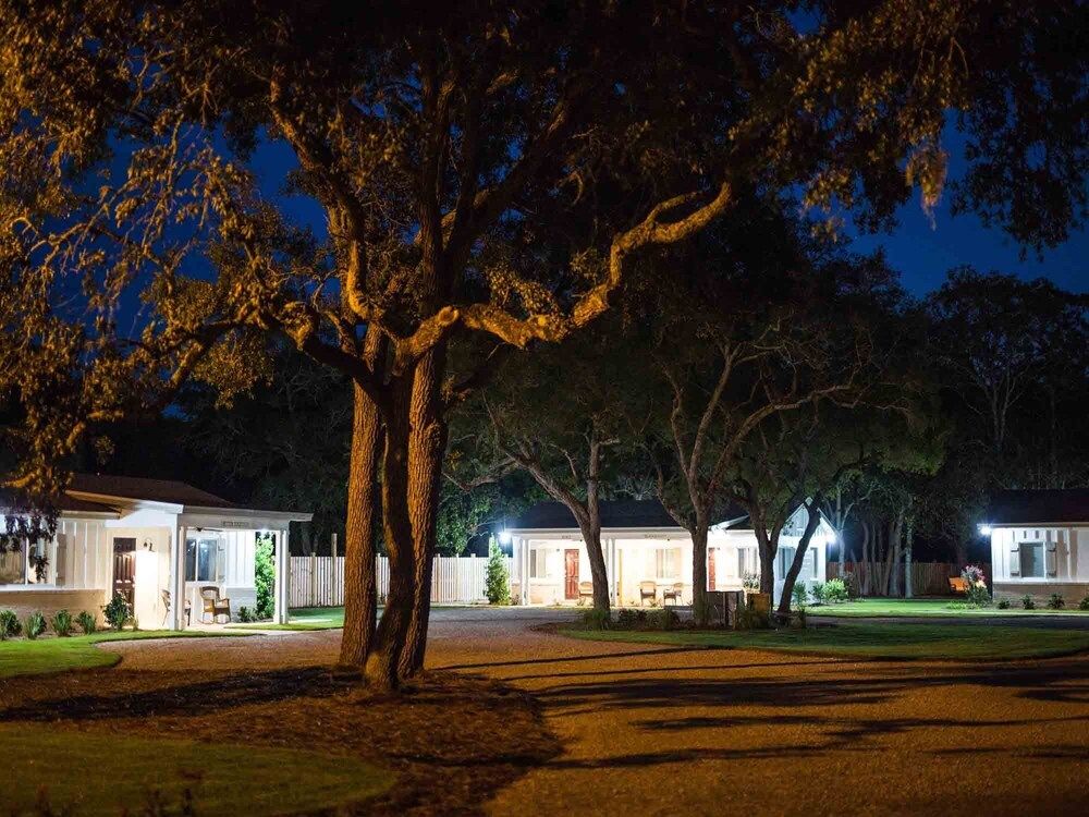 At Last - carbon neutral hotel in Destin
