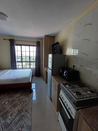 Stadeview Bnb