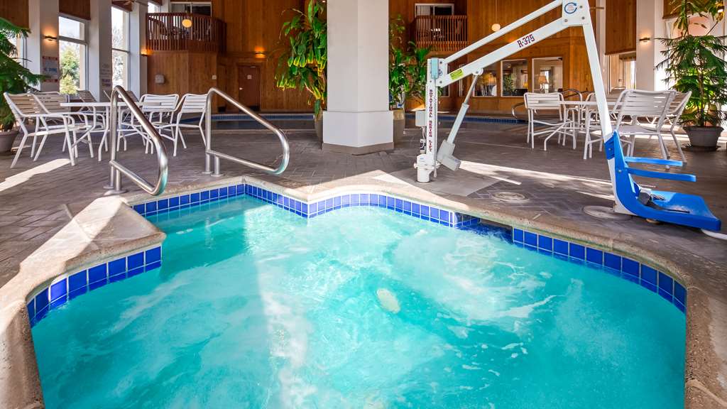 Best Western Plus Corning Inn - photo 23