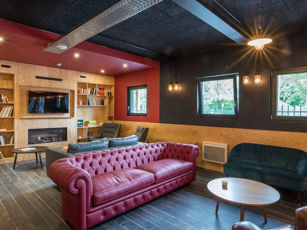 Eklo Hotels Lille — hotel in Lille
