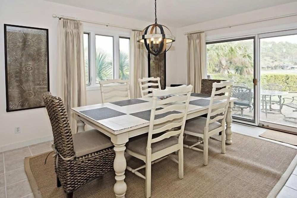 265 Stoney Creek at Sea Pines Resort Hilton Head Island - photo 16