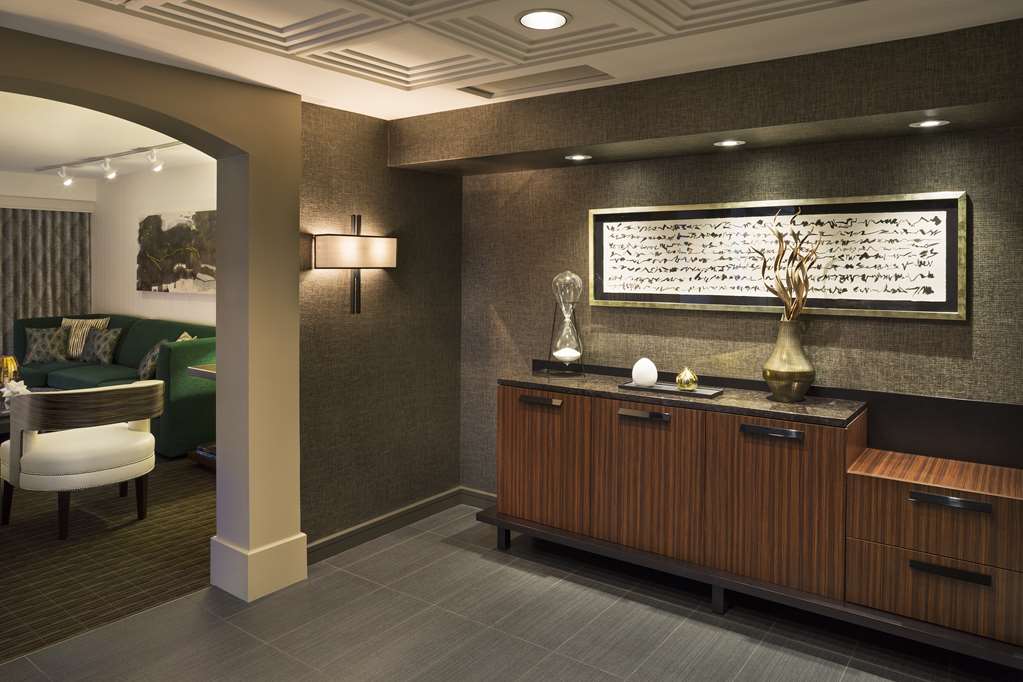 Hyatt Regency San Francisco - photo 29