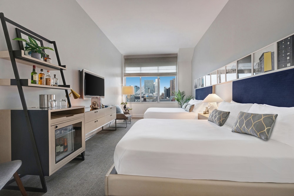 Ink 48 Hotel - photo 37