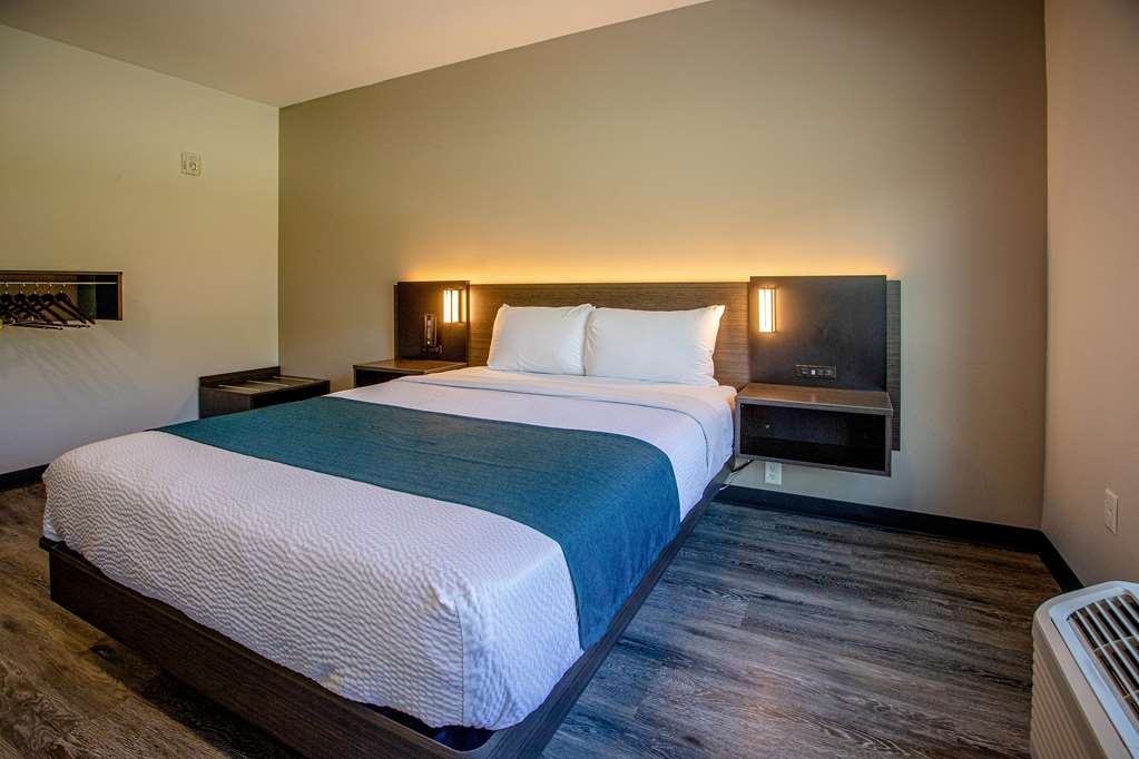 Motel 6 North Platte NE East - photo 10