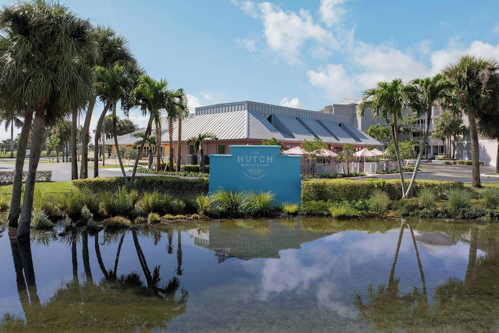 Marriott Hutchinson Island Resort & Beach Villas Golf & Marina - photo 109