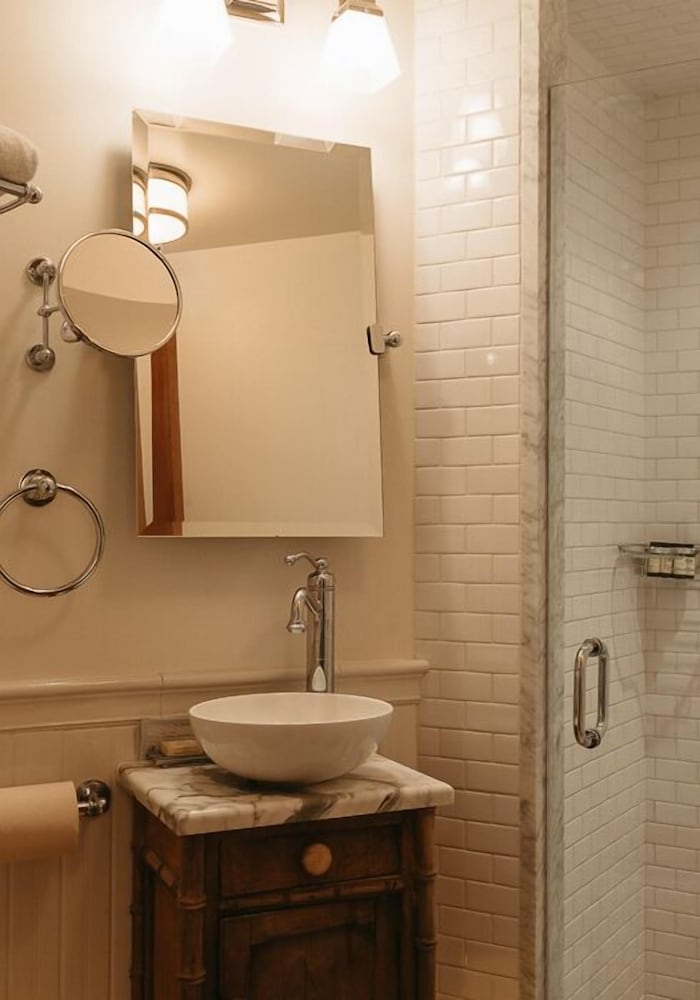 Deer Mountain Inn - photo 42