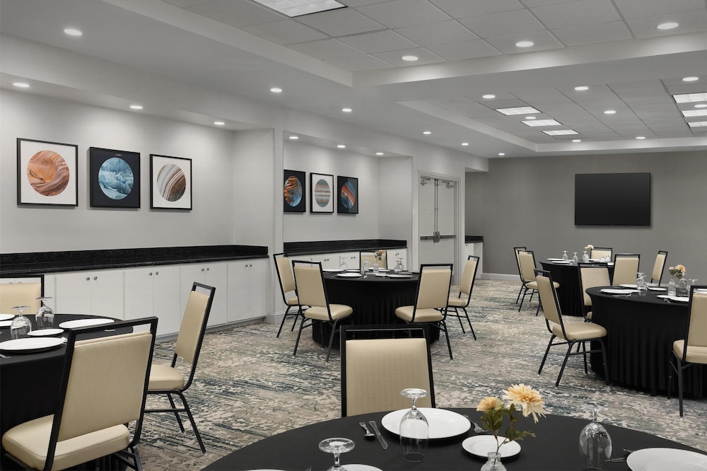 Hilton Garden Inn Huntsville Space Center - photo 37