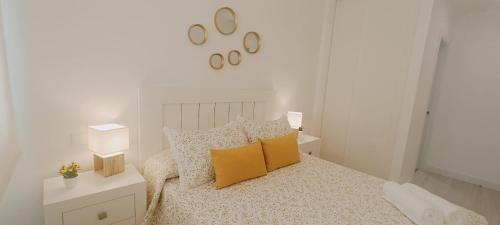 Mulatas Beach H — hotel in Vilagarcia De Arousa