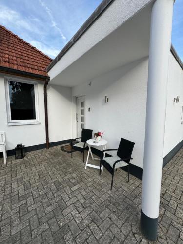 Zimmervermietung Heggemann — hotel in Lingen