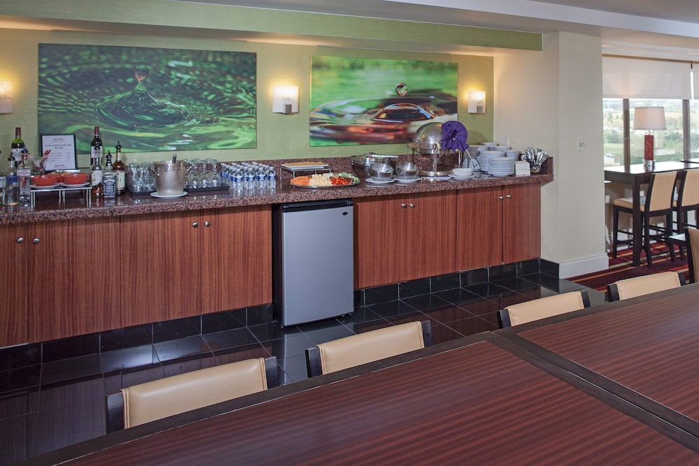 Detroit Marriott Southfield - photo 19
