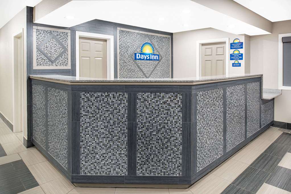 Days Inn by Wyndham Carthage - featured photo