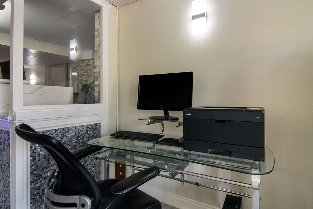 Quality Inn Aurora Naperville Area - photo 27