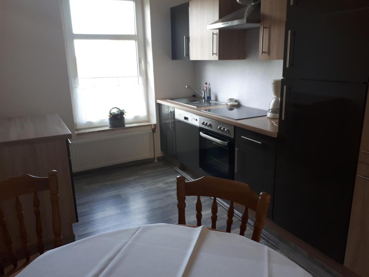 Ferienwohnung Wassermühlenholz Kappeln — 4-Star Luxury Hotel in Kappeln, Germany