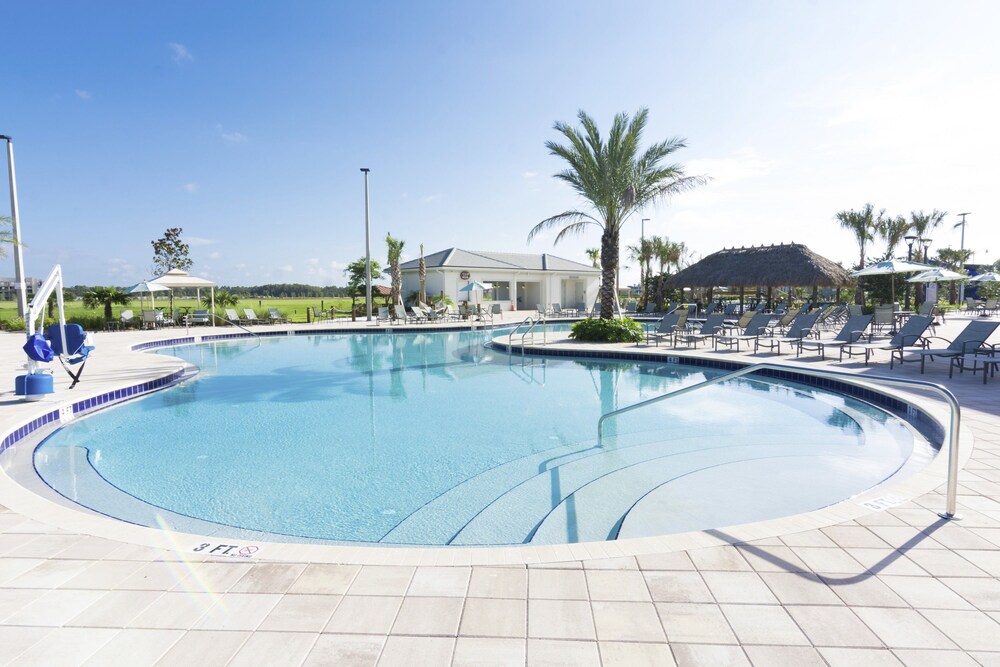 Luxury Townhome w Pool Sl4814 Kissimmee - photo 32