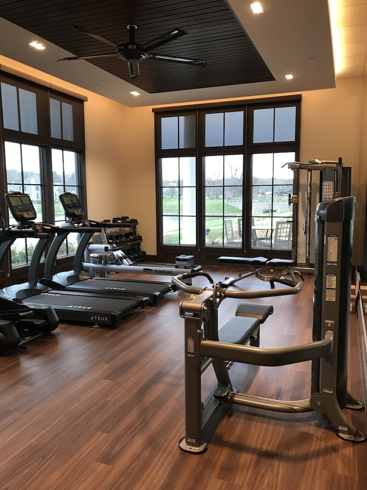 The Inn at Meadowbrook - photo 42