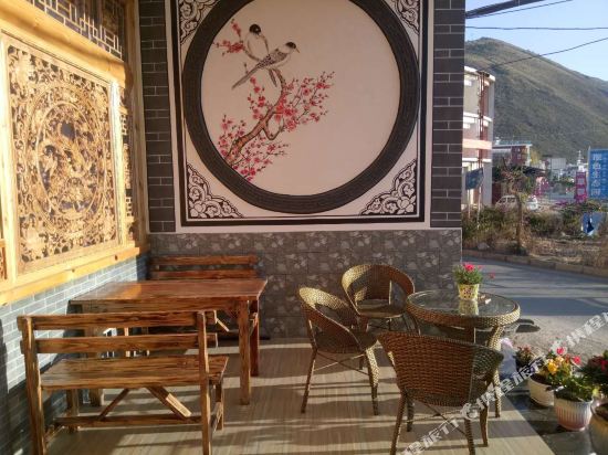 Biyujian Inn - last minute hotel in Dali
