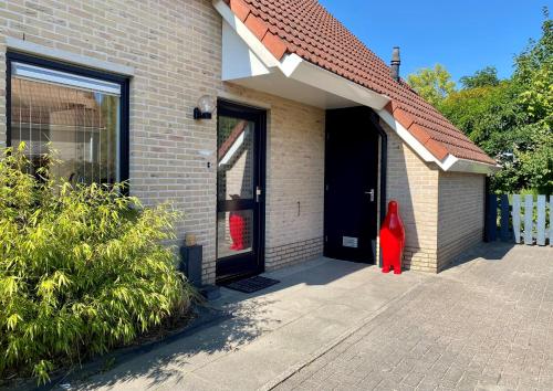 Kustverhuur Park Scheldeveste Zwin 010 — Breskens — photo 2