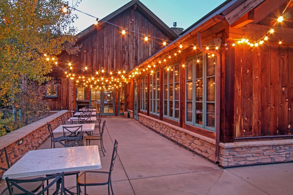 The Angler Inn - photo 19